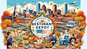 Unveiling Restaurant Depot Boston: A Foodie’s Ultimate Vacation Guide