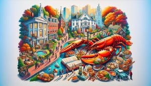 Exploring Boston Lobster Restaurant: Orlando Florida’s Seafood Hotspot