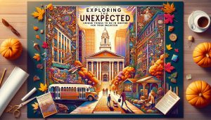 Exploring the Unexpected: Unique Things To Do In Boston For Your Vacation