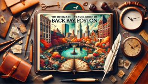 Top Exciting Things To Do In Back Bay Boston: Ultimate Travel Guide