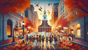 Explore: Top Things To Do in Boston Thanksgiving Weekend