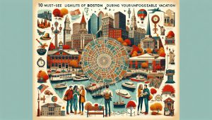 10 Must-See Things To Do in Boston on Your Unforgettable Vacation