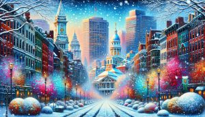 Experience Winter Magic: Things To Do In Boston In December