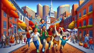 Family Fun Guide: Things To Do In Boston With Kids