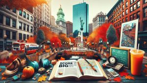 Score Big: Discover the Best Things to Buy in Boston Vacation Guide