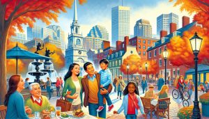 Fun Guide: Exciting Things To Do In Boston This Weekend With Family